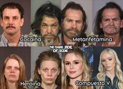 Enlace a Los efectos de las drogas