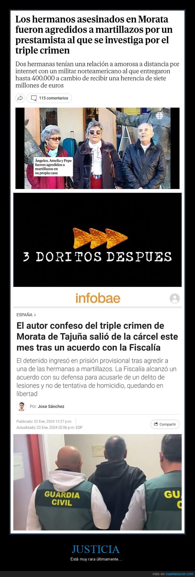 asesinato,autor,cárcel