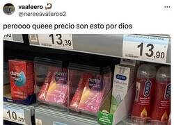 Enlace a Los lubricantes están por las nubes