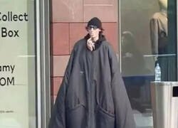 Enlace a Ya le quedará bien cuando crezca...