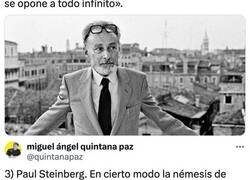 Enlace a La literatura de Auschwitz escrita por estos cinco supervivientes