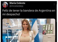 Enlace a Tremenda inflación