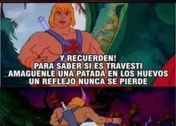 Enlace a Para despejar dudas