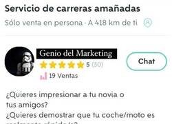 Enlace a Idea de negocio