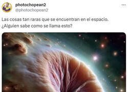 Enlace a El universo no deja de sorprender