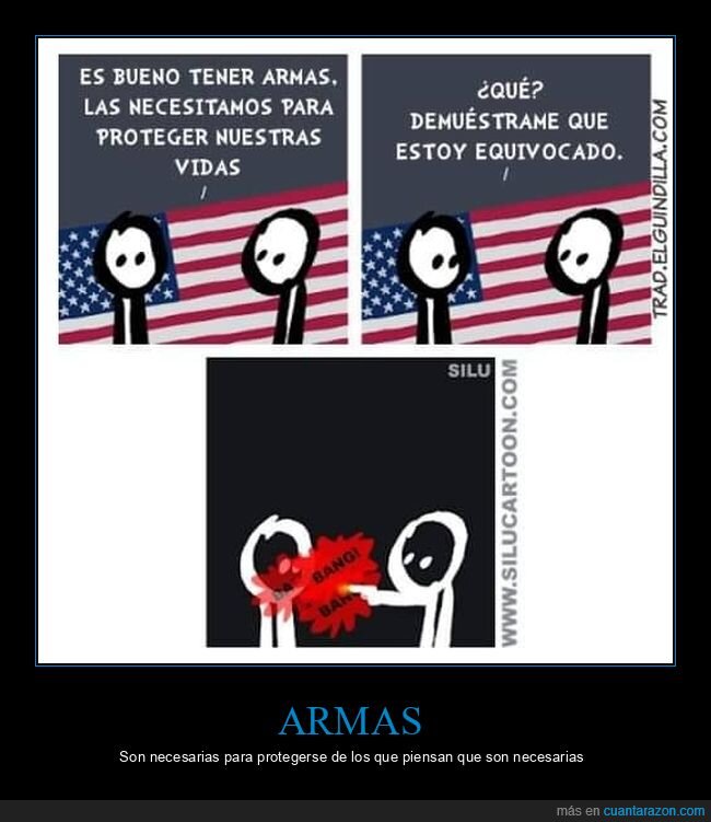 armas,proteger