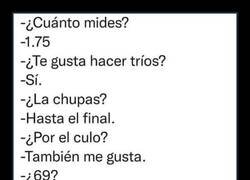 Enlace a Pareja ideal