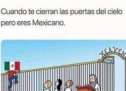 Enlace a No hay valla que se les resista