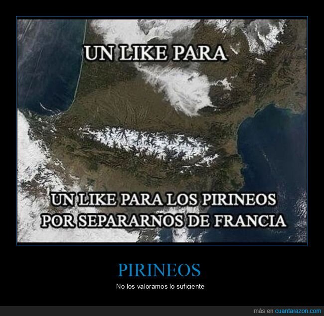 francia,pirineos,separar