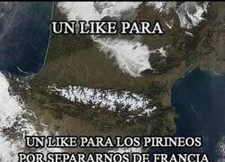 Enlace a Cordillera infravalorada