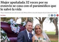 Enlace a Matrimonio inesperado