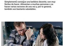 Enlace a Trucos vitales muy útiles que la gente usa en su día a día