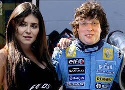 Enlace a La Fórmula 1 llega a Madrid