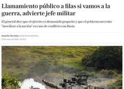 Enlace a No sé si la ciudadanía estará por la labor...