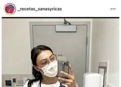 Enlace a Se nota que es una gran profesional