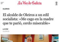 Enlace a Hablando se entiende la gente