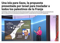 Enlace a Esa idea no es nueva...