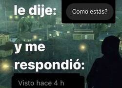 Enlace a Cómo olvidar aquella conversación...