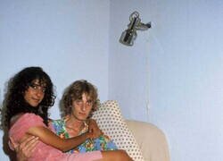 Enlace a Qué buena pareja hacen