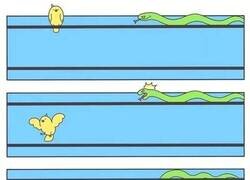 Enlace a Escapando de forma inteligente