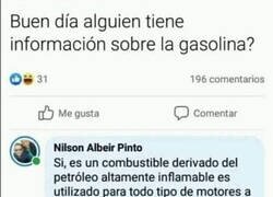 Enlace a Aquí tienes tu información