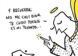 Enlace a No lo hace por gusto