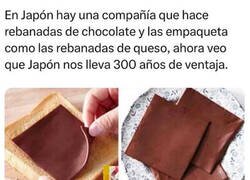 Enlace a Años de ventaja...