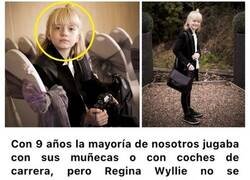 Enlace a Las habilidades de esta fotógrafa de 9 años te dejarán boquiabierto