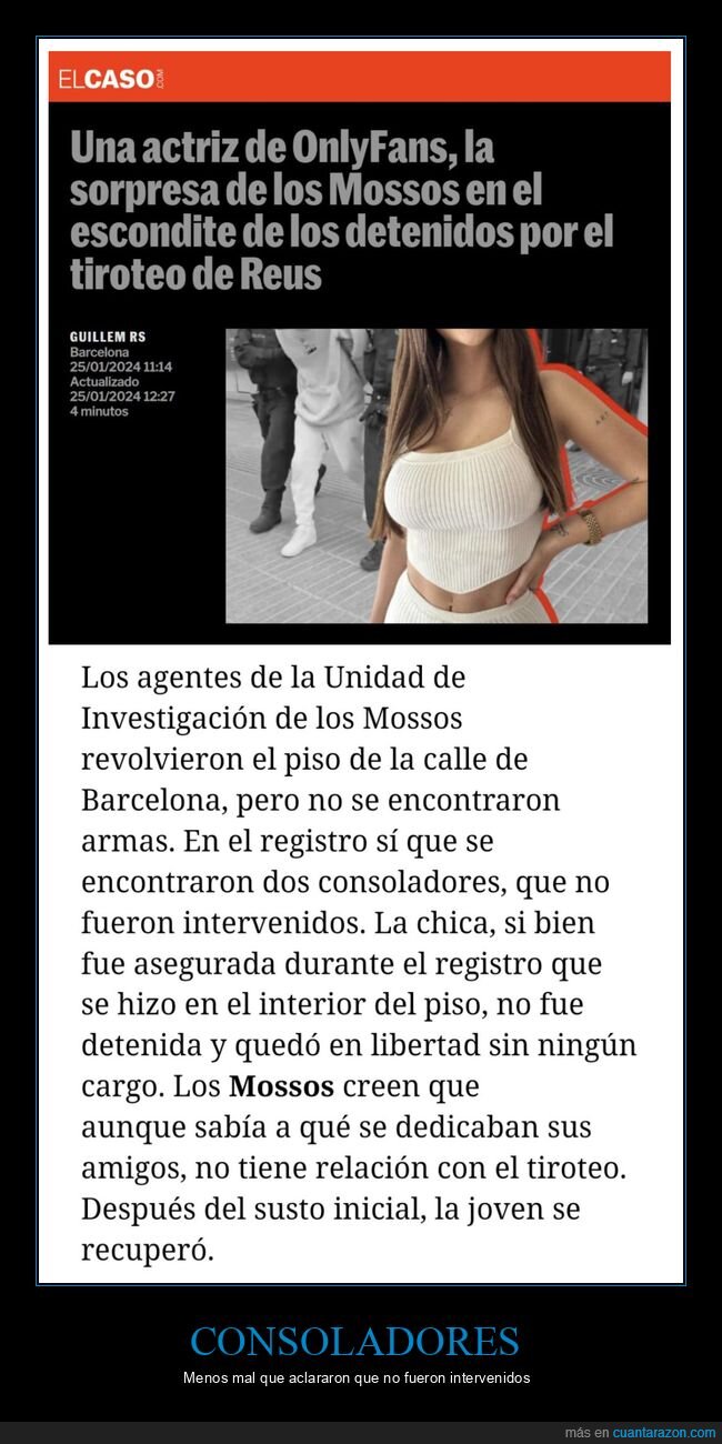 actriz,onlyfans,mossos