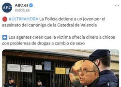 Enlace a El canónigo y sus asuntos turbios