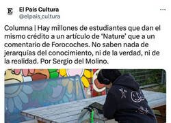 Enlace a No hay competencia posible