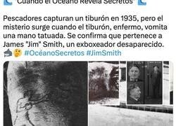 Enlace a El Enigma del Tiburón y el Asesinato en 1935