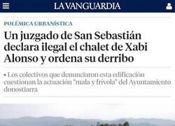 Enlace a Lo peor que te puede pasar cuando terminas de construir un chalet multimillonario