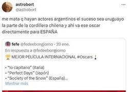 Enlace a Las notas de Twitter se lo aclaran