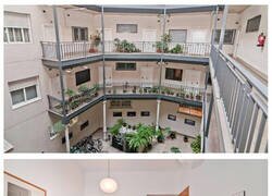 Enlace a Pagar 1400€ para vivir en una ratonera y compartir baño