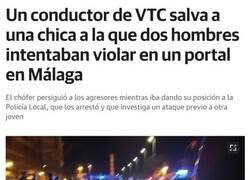 Enlace a Conductor al rescate