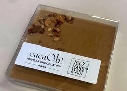 Enlace a Con ese nombre no apetece mucho probarlo...