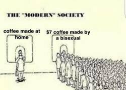 Enlace a Lo que demanda la sociedad