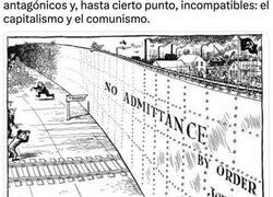 Enlace a Un recorrido por la Frontera Interalemana, 1382 km de frontera que separaban a las 2 Alemanias