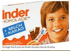 Enlace a El niño se ha hecho mayor