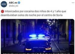 Enlace a Solos e intoxicados