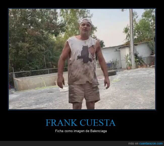 balenciaga,frank cuesta