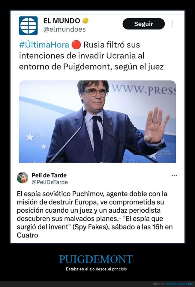 invadir,puigdemont,rusia,ucrania