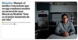 Enlace a Suena genial, sí...