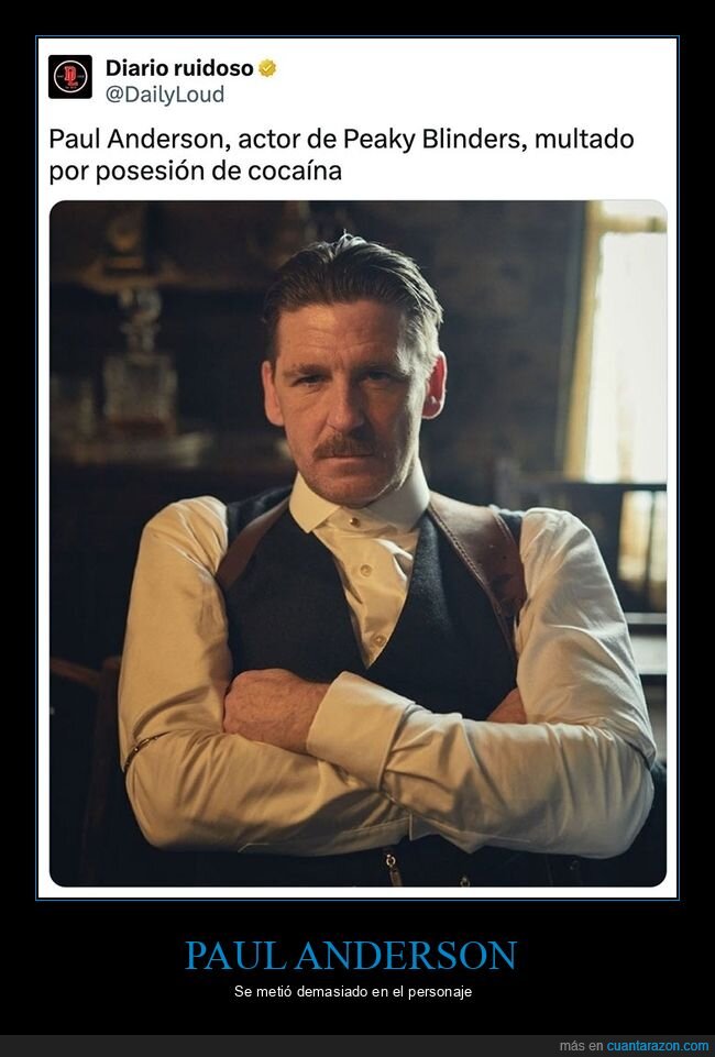 coca,multa,paul anderson,peaky blinders