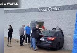 Enlace a Espero que no se vaya sin que le revisen la vista...