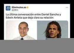 Enlace a Un final cortante