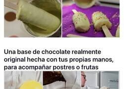 Enlace a Ideas para transformar tus platos en algo muchísimo más delicioso