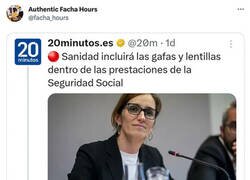 Enlace a Ndongo no usa gafas así que no le interesa