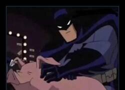 Enlace a Ya no hay marcha atrás